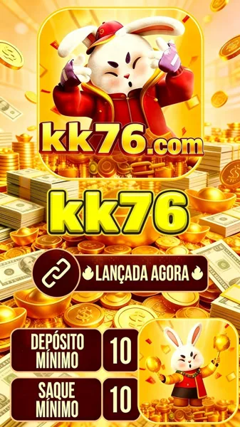KK76 Game Online Resmi 2026