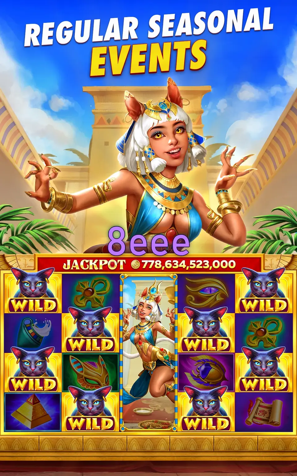 8eee Login