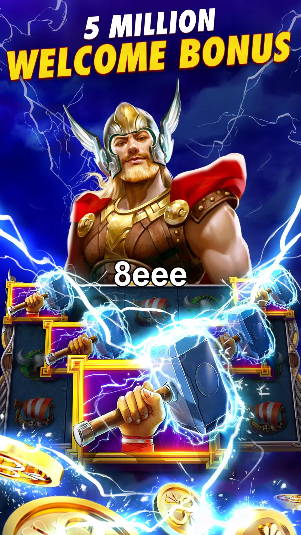 8eee Login