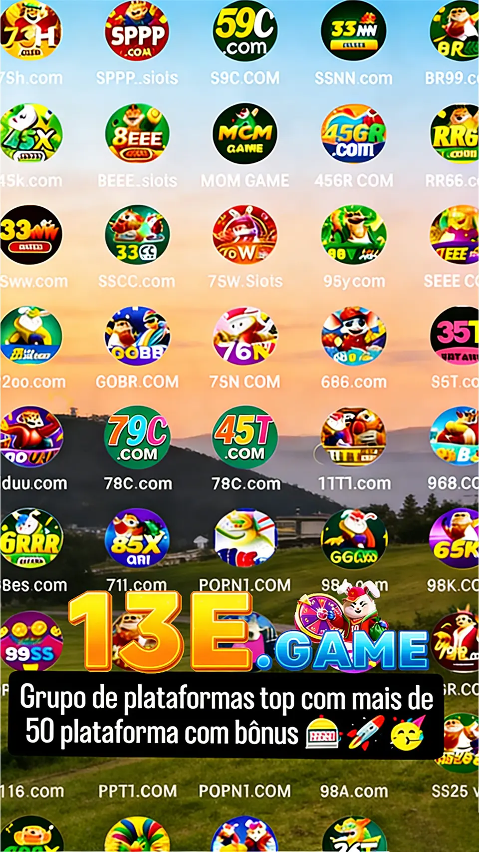 8EEE APK Oficial Baixar Indonesia
