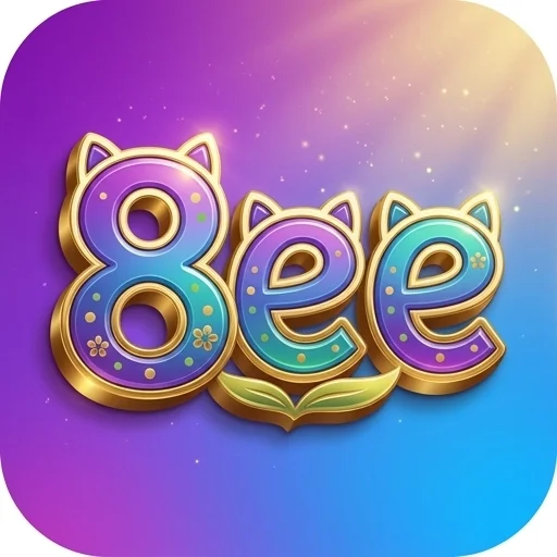 8eee Logo - Oficial