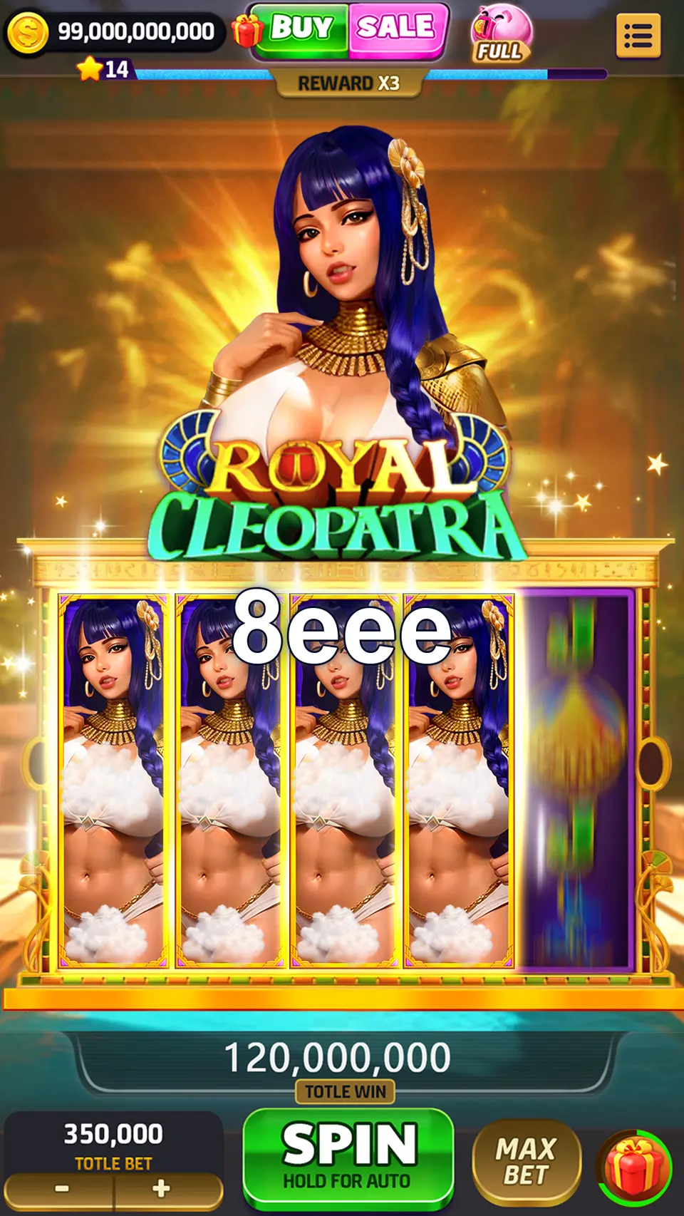 8eee Capturas de tela - APK Oficial