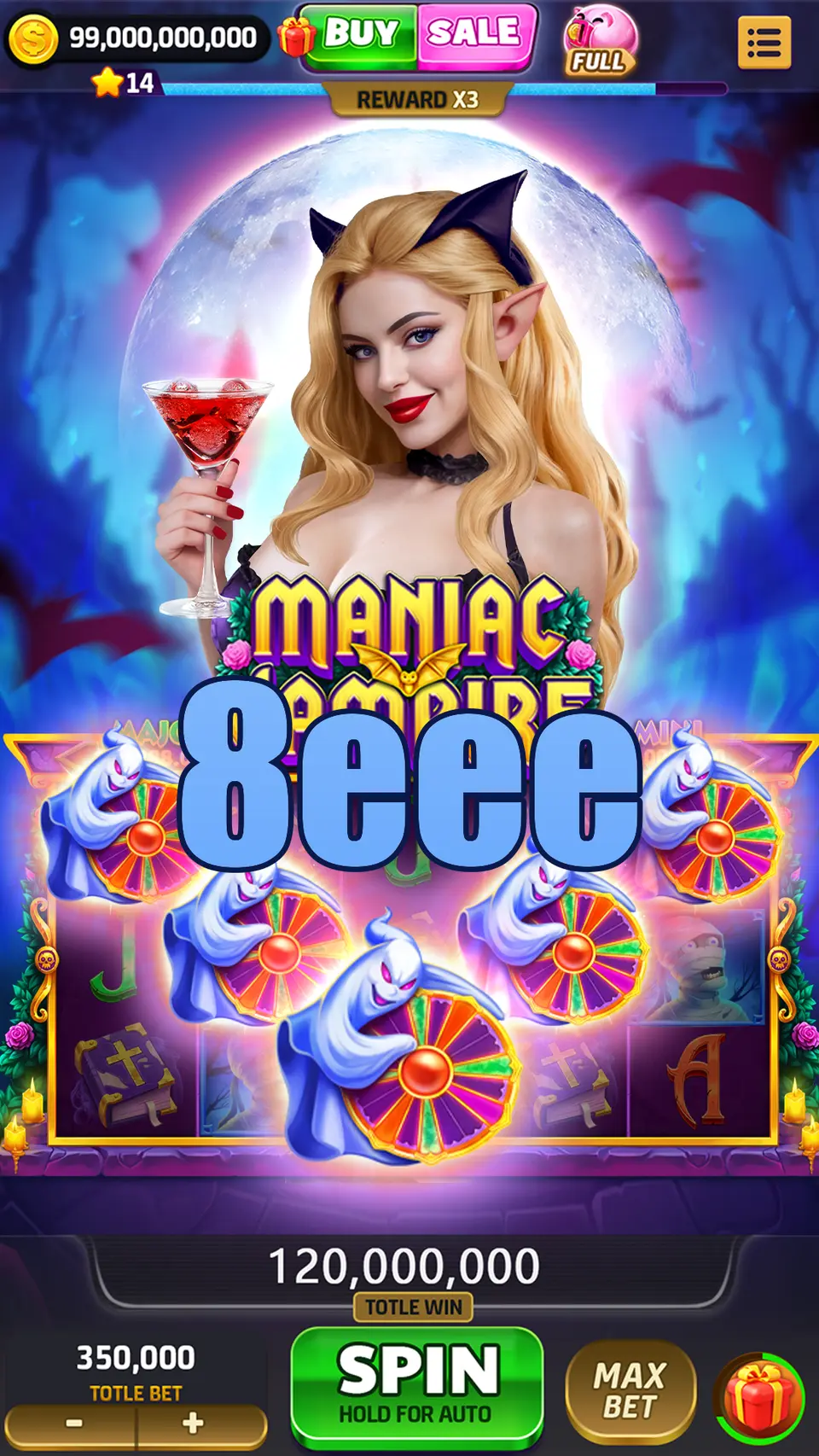 8eee Preview - Oficial Baixar